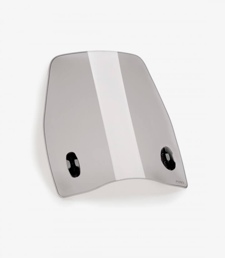 Pantalla Puig Urban Keeway F-ACT EVO 125 (21-24) Ahumado 21330H