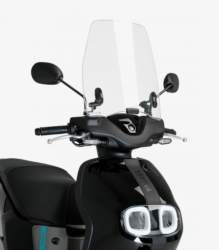 Pantalla Puig Urban Yamaha NEO'S (22-24) Transparente 21391W