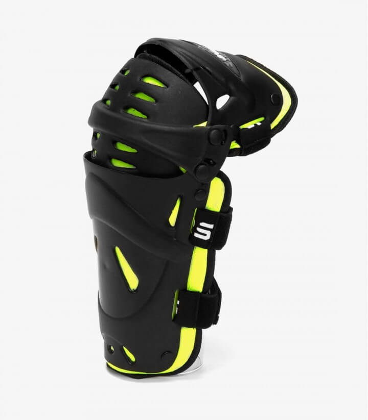 enduro knee pads
