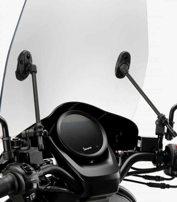 Windschild Puig Urban Vespa GTV 300 (23-25) Getönt 21964H