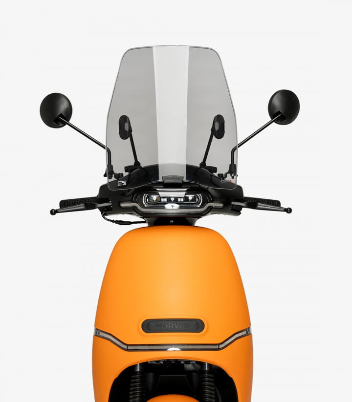 Windschild Puig Urban Horwin EK1 (21-25) Getönt 22088H
