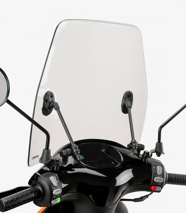 Windschild Puig Urban Horwin EK1 (21-25) Getönt 22088H