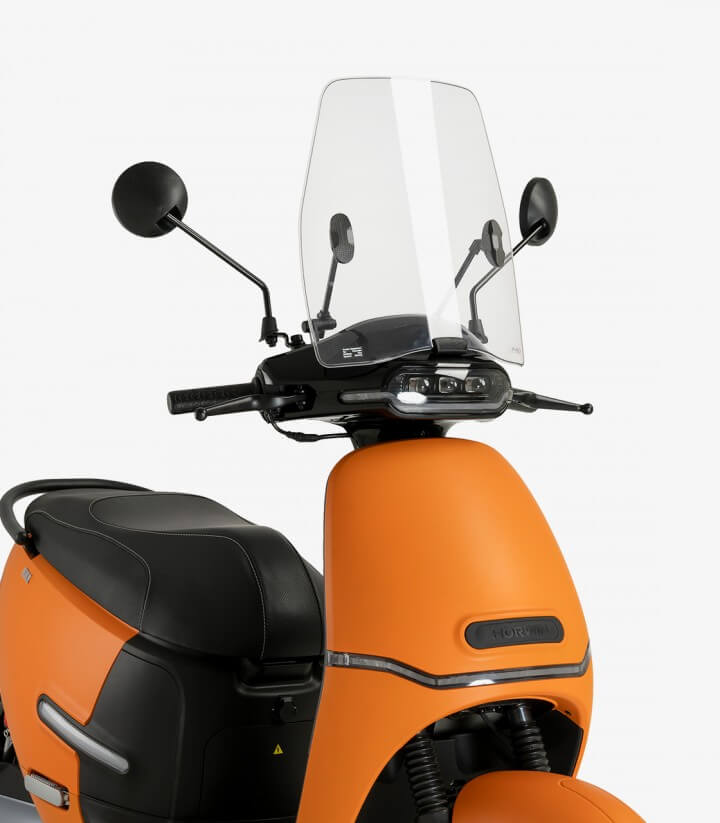 Windschild Puig Urban Horwin EK1 (21-25) Klar 22088W