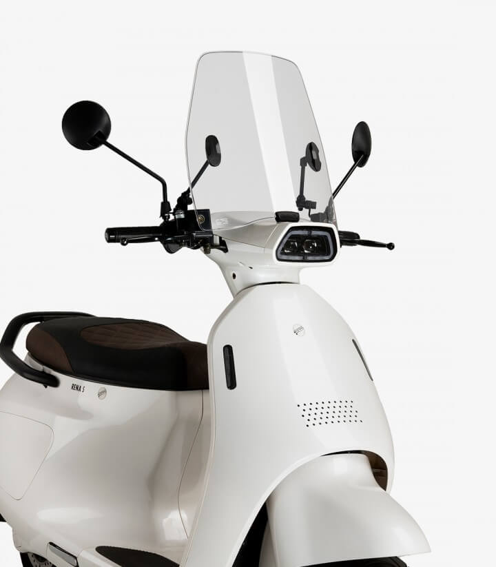Windschild Puig Urban Arena RENA S (23-25) Klar 22090W