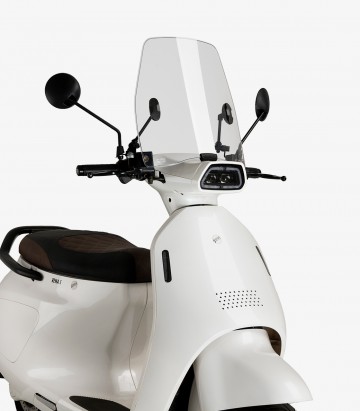 Windschild Puig Urban Arena RENA S (23-25) Klar 22090W