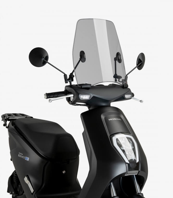 Windschild Puig Urban Honda EM1 E (24) Getönt 22155H