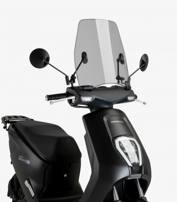 Windschild Puig Urban Honda EM1 E (24) Getönt 22155H