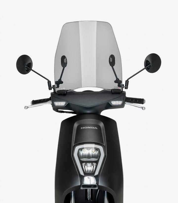 Windschild Puig Urban Honda EM1 E (24) Getönt 22155H