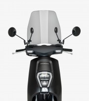 Honda EM1 E (24) Puig Urban Smoked Windscreen 22155H