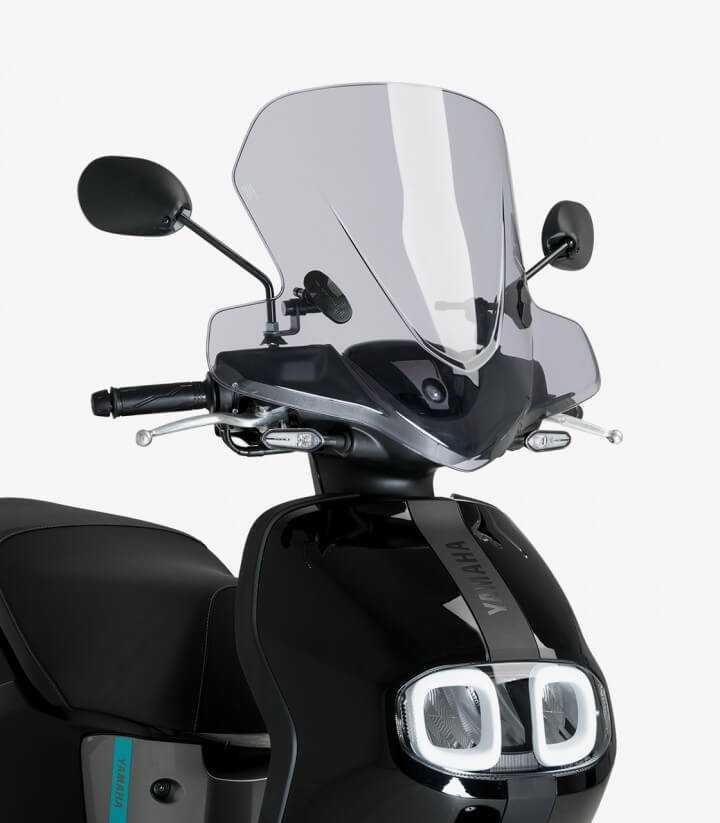 Windschild Puig City Touring Yamaha NEO's (22-26) Getönt 21398H