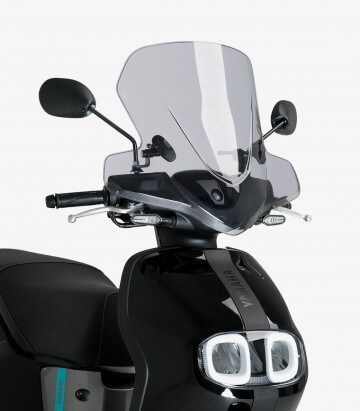 Windschild Puig City Touring Yamaha NEO's (22-26) Getönt 21398H