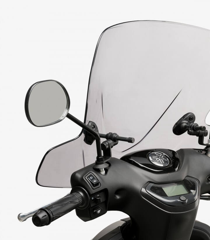 Windschild Puig City Touring Yamaha NEO's (22-26) Getönt 21398H