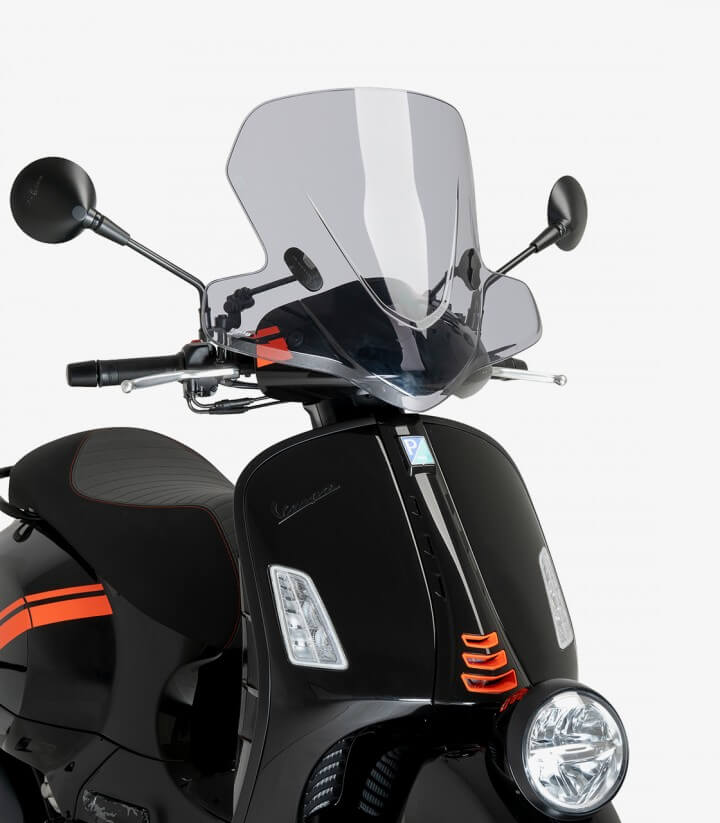 Windschild Puig City Touring Vespa GTV 300 (23-25) Getönt 21966H