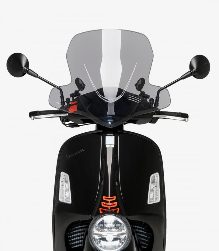 Windschild Puig City Touring Vespa GTV 300 (23-25) Getönt 21966H
