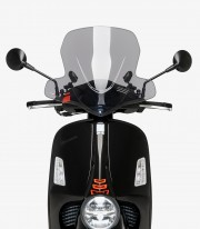 Pantalla Puig City Touring Vespa GTV 300 (23-24) Ahumado 21966H