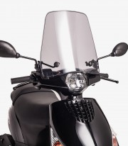 Pantalla Puig Urban Piaggio ZIP 50 (97-24) Ahumado 8473H