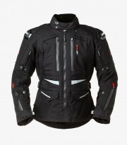 Chaqueta de Invierno unisex Rainers Arrow negro