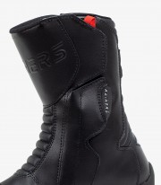 Botas de moto unisex Rainers 783 XRS negro