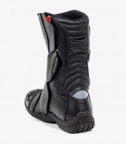 Botas de moto unisex Rainers 783 XRS negro