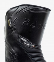 Botas de moto unisex Rainers 783 XRS negro