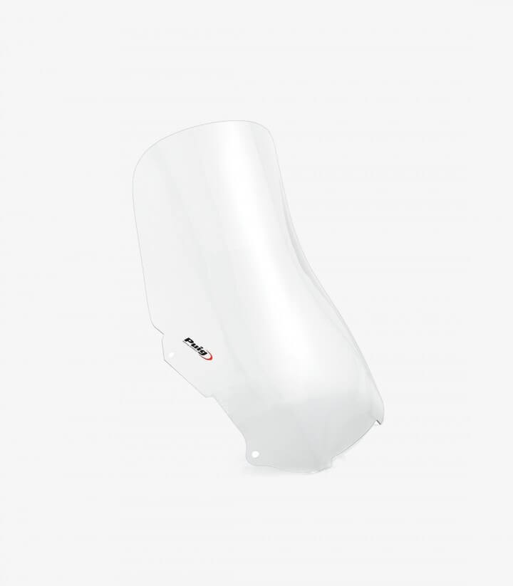 Cúpula Puig Touring Honda NT650V Deauville Transparente 0414W