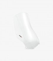 Cúpula Puig Touring Honda NT650V Deauville Transparente 0414W