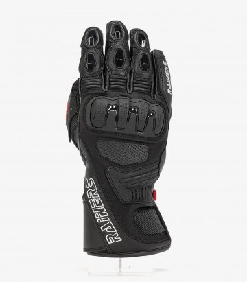Guantes de invierno unisex Denver de Rainers en color negro DENVERN