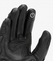 Guantes de invierno unisex Denver de Rainers en color negro