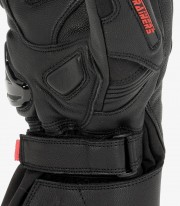 Guantes de invierno unisex Denver de Rainers en color negro