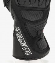 Guantes de invierno unisex Denver de Rainers en color negro