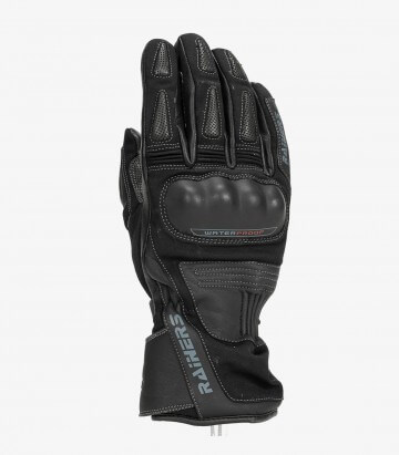 Unisex-Winterhandschuhe Everest von Rainers in Schwarz