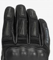 Winter unisex Everest Gloves from Rainers color black