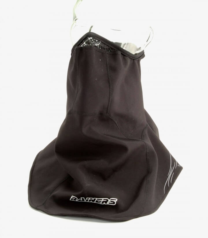 Schlauchschal Unisex Rainers Gamma Schwarz