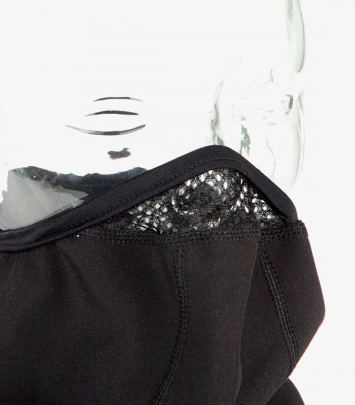 Braga Unisex Rainers Gamma negro GAMMAN