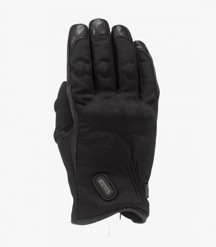 Guantes de invierno unisex Hot de Rainers en color negro