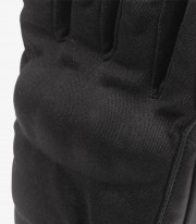 Guantes de invierno unisex Hot de Rainers en color negro