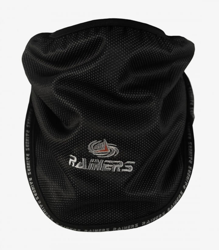 Schlauchschal Unisex Rainers Paul Schwarz