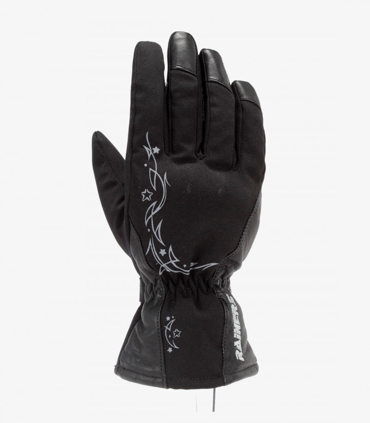 Guantes de invierno de mujer Polar de Rainers en color negro