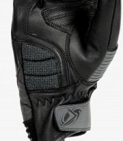 Guantes Sandro de verano de hombre color negro de Rainers