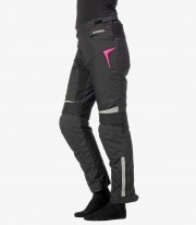 Virginia-R women black Winter Pants by Rainers