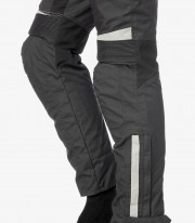 Virginia-R women black Winter Pants by Rainers