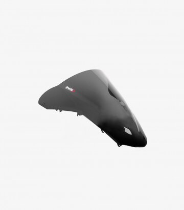 Cúpula Puig Racing Honda VFR800 Negro 1097N