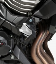 Kawasaki Z800/E Puig R19 Frame Sliders from Puig 6563N