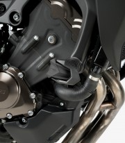 Topes anticaída R19 Yamaha MT-09/Tracer de Puig 6857N