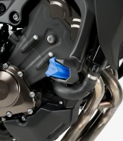 Topes anticaída R19 Yamaha MT-09/Tracer de Puig 6857N