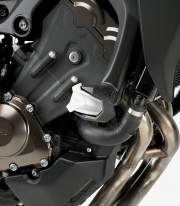 Topes anticaída R19 Yamaha MT-09/Tracer de Puig 6857N