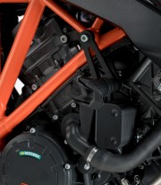 Topes anticaída R19 7063N de Puig para KTM 1290 Superduke GT/R