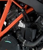 Topes anticaída R19 7063N de Puig para KTM 1290 Superduke GT/R