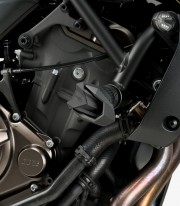 Topes anticaída R19 Yamaha MT-07/Tracer de Puig 7064N