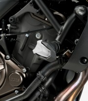 Topes anticaída R19 Yamaha MT-07/Tracer de Puig 7064N